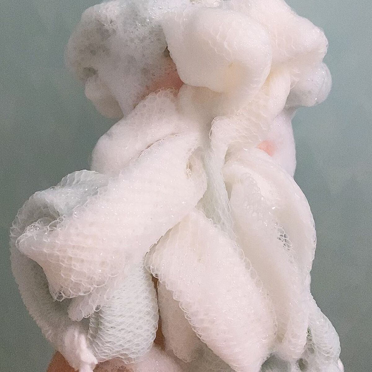 デオコ 薬用ボディクレンズ/DEOCO(デオコ)/ボディソープを使ったクチコミ（3枚目）