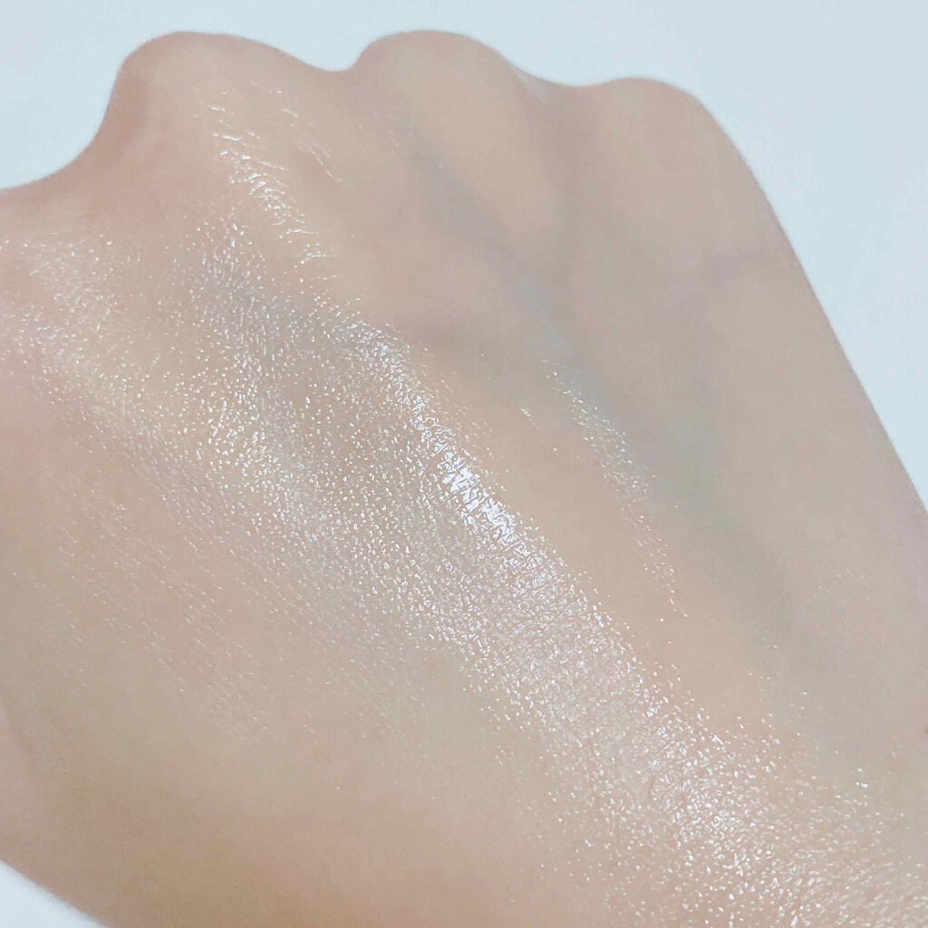 極潤プレミアムヒアルロン液(ハダラボスーパーモイスト化粧水c)/肌ラボ/化粧水を使ったクチコミ（3枚目）