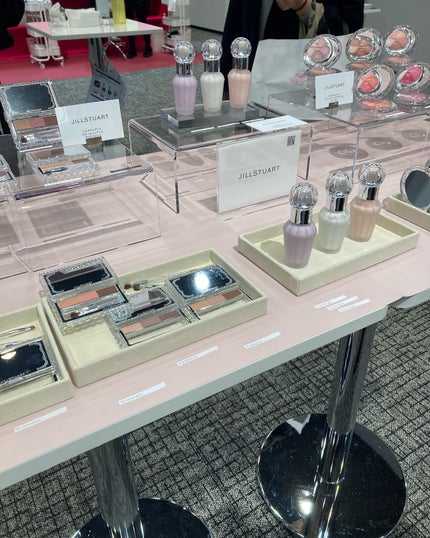 ぽんこコスメコンシェルジュ🌹フォロバ100 on LIPS 「Mimibeautyのイベントでいただきました!MimiTVさ..」(7枚目)