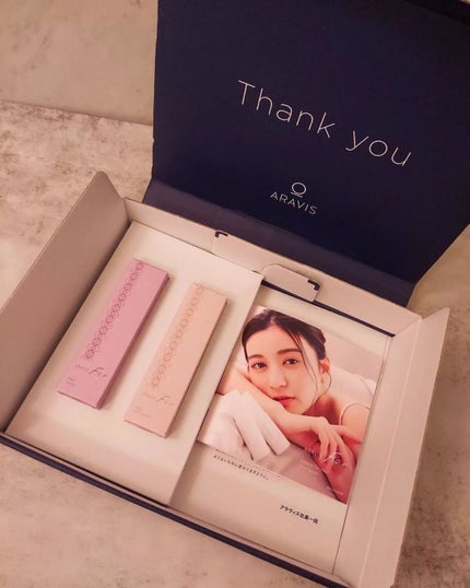 アラヴィス PMS ローション/ARAVIS/化粧水を使ったクチコミ(7枚目)