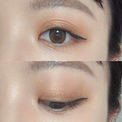 ムードオンアイパレット 01 Mellow Brown/BANILA CO/アイシャドウパレットの画像