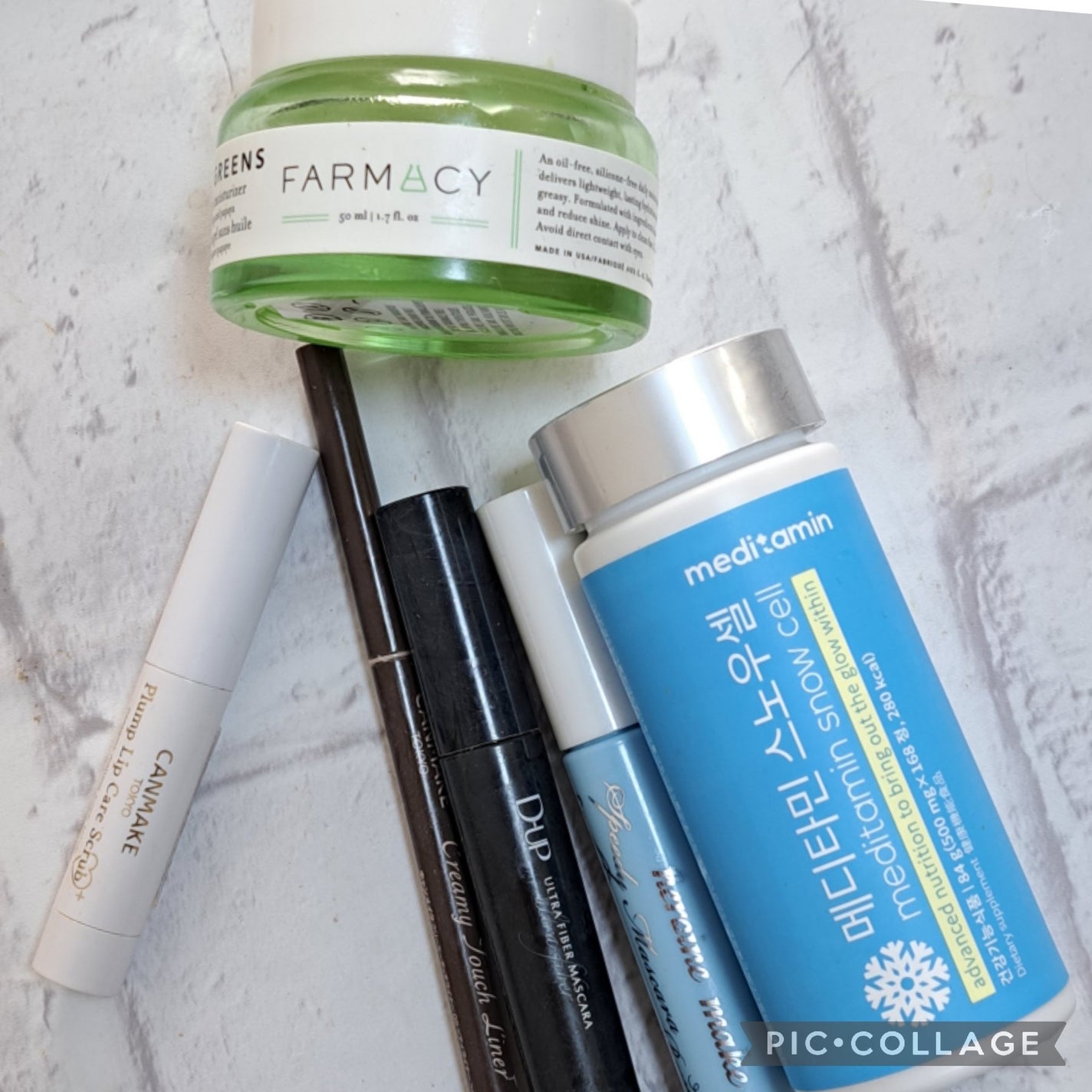 ライトフル C+ ナチュラリー フローレス SPF 35 ファンデーション/M・A・C/リキッドファンデーションを使ったクチコミ(5枚目)
