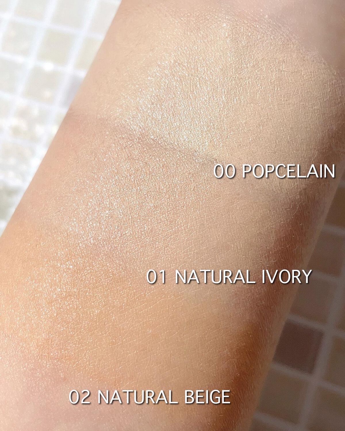 メガ フィット スティックファウンデーション/CHOSUNGAH BEAUTY/その他ファンデーションを使ったクチコミ(5枚目)