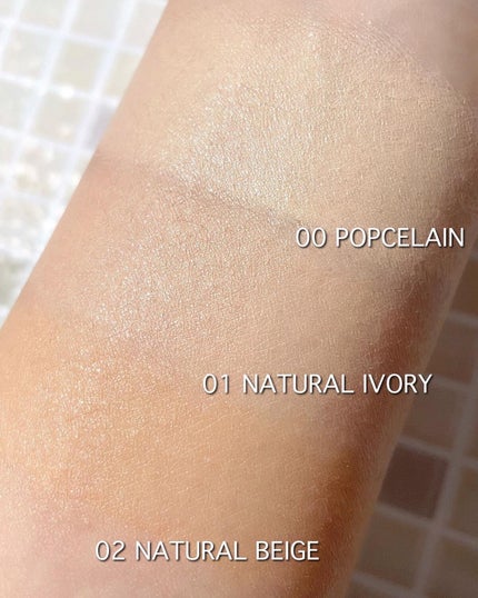 メガ フィット スティックファウンデーション/CHOSUNGAH BEAUTY/その他ファンデーションを使ったクチコミ(5枚目)