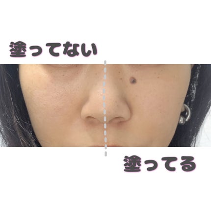 VT CICA ノーセバムモイスチャーパウダー/VT/ルースパウダーを使ったクチコミ(4枚目)