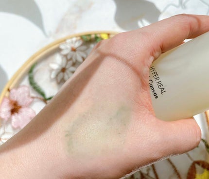 ハイパー リアル フレッシュ キャンバス クレンジング オイル/M・A・C/オイルクレンジングを使ったクチコミ(9枚目)