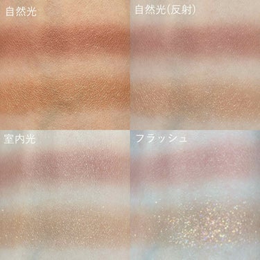 MERZY THE FIRST EYE SHADOWのクチコミ「❁︎❁︎可愛すぎるMERZYのアイシャドウ❁︎❁︎



リップで有名なMERZYはアイシャド.....」（2枚目）