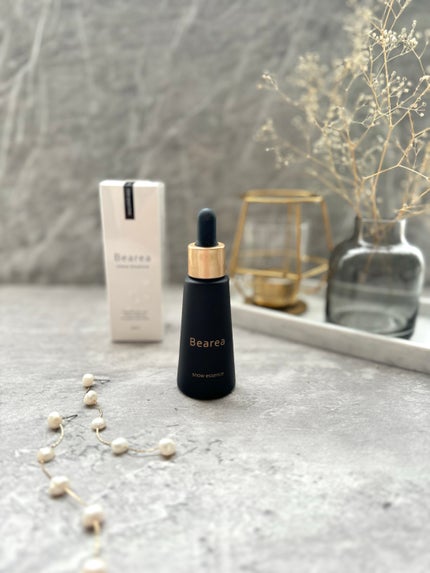 スノーエッセンス/Bearea/美容液を使ったクチコミ(1枚目)