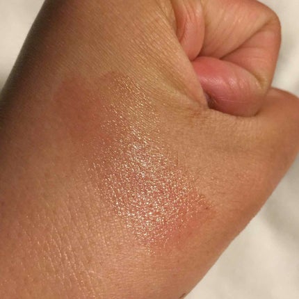 CCリップクリームN/KATE/リップケアを使ったクチコミ(3枚目)