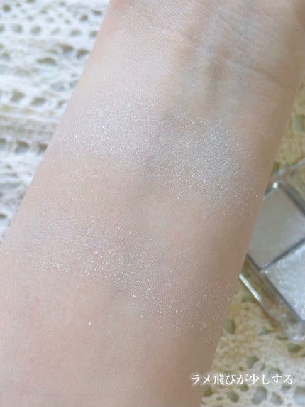 ごんす@YouTube始めました on LIPS 「《CANMAKEキラキララメ❤︎》ずっと前から気になってたキャ..」(4枚目)