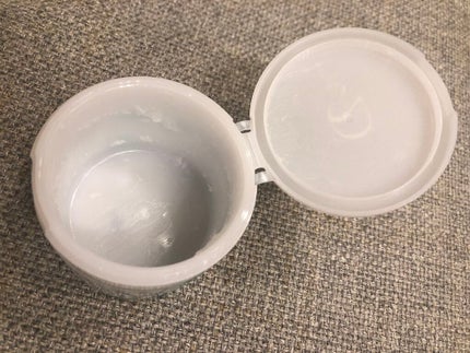 デュオ ザ 薬用クレンジングバーム バリア【医薬部外品】/DUO/クレンジングバームを使ったクチコミ(2枚目)