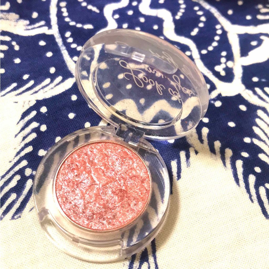 ルックアット マイアイズ/ETUDE/単色アイシャドウを使ったクチコミ(1枚目)