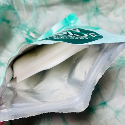 モイストリペアマスク/LIHAW/シートマスク・パックを使ったクチコミ(2枚目)