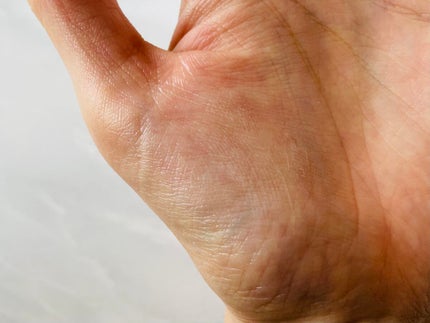 リッチケアクリーム/カペラビューティー/ボディクリームを使ったクチコミ(6枚目)