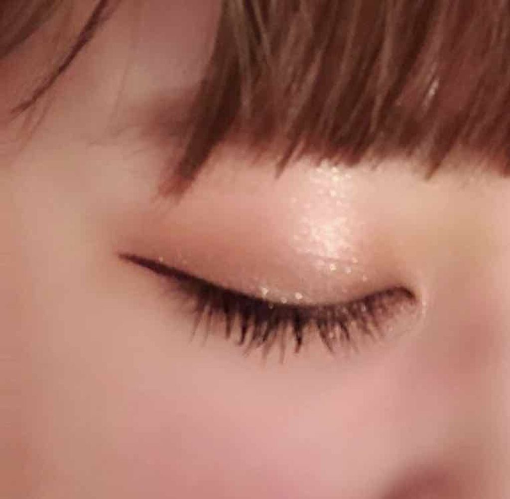 3CE マルチアイカラーパレット/3CE/アイシャドウパレットを使ったクチコミ（2枚目）