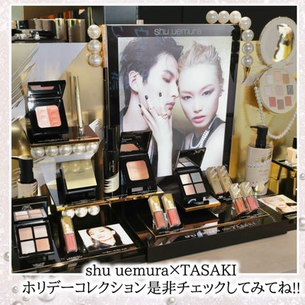 (旧)キヌルージュ クリーム/shu uemura/口紅を使ったクチコミ(8枚目)