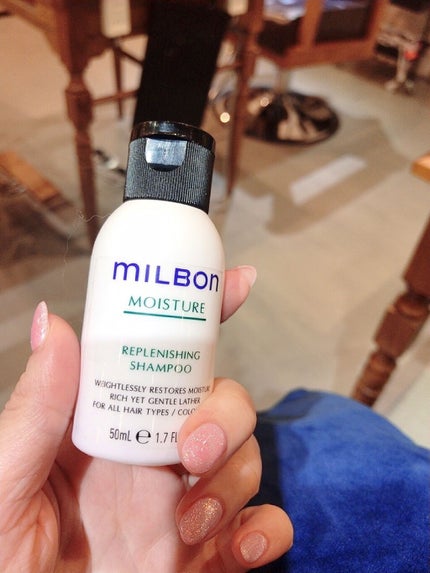 ðððâðððžâ on LIPS ã12æã«NEWOPENãããé«ªæ¬æ¥ã®çŸãããåŒãåºã#髪質æ¹å..ãïŒ9æç®ïŒ