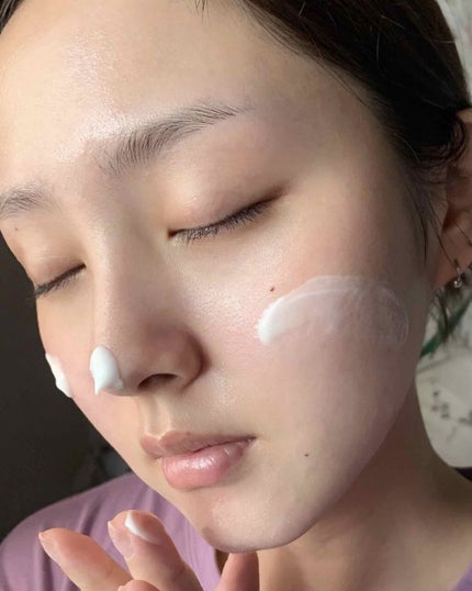 スキンパワー エアリー/SK-II/乳液を使ったクチコミ(3枚目)