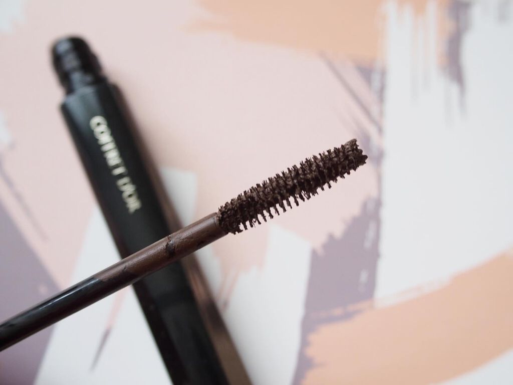 グラマラスビューティマスカラ/コフレドール/マスカラを使ったクチコミ（3枚目）