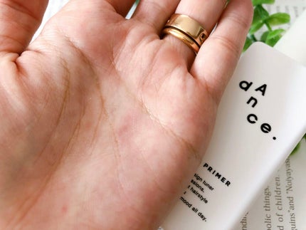 ダンスデザインチューナー フラプライマー/アリミノ/ヘアオイルを使ったクチコミ(3枚目)