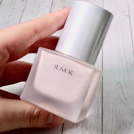 RMK メイクアップベース/RMK/化粧下地を使ったクチコミ(1枚目)