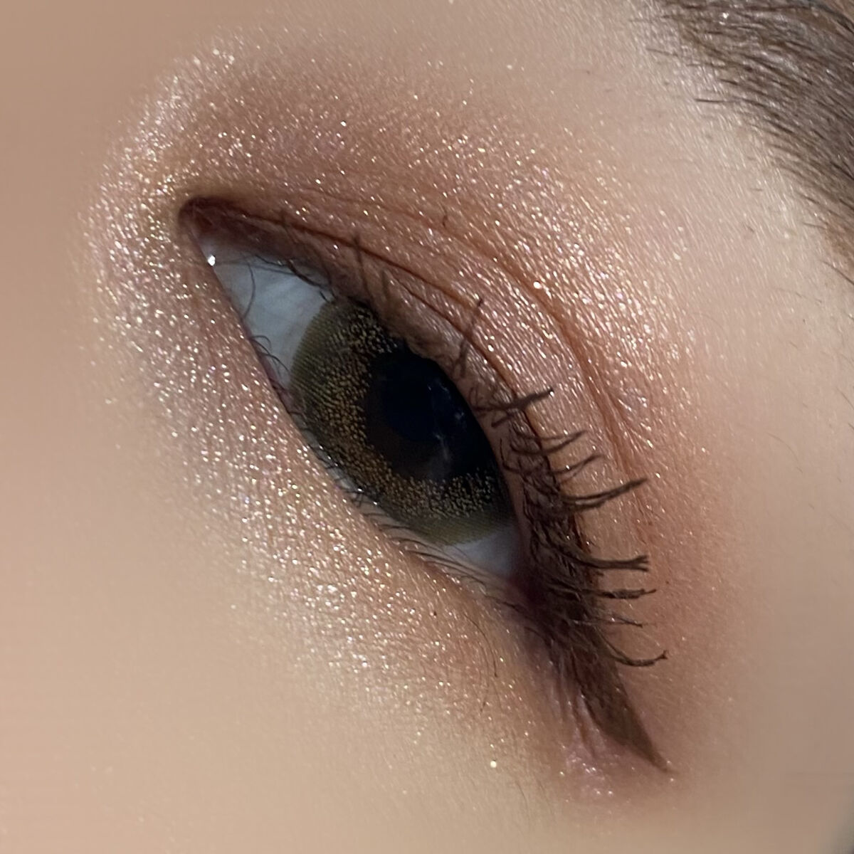 ブラッシュ カラー インフュージョン/ローラ メルシエ/パウダーチークを使ったクチコミ（3枚目）