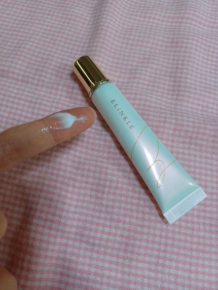 エリンクル/株式会社フロンティア/フェイスクリームを使ったクチコミ(5枚目)