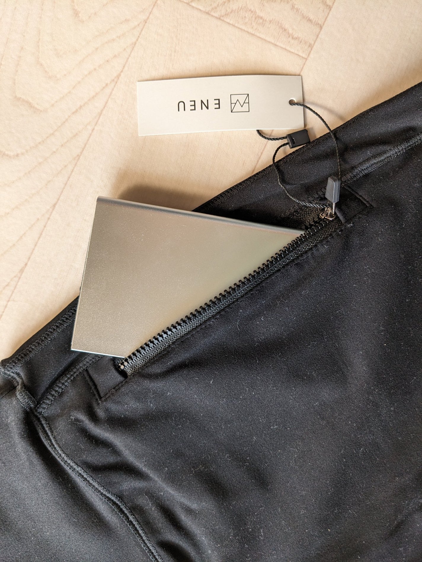 コスメ大好き☆きらら on LIPS 「コエタスのモニターキャンペーンを通して、ENEUジョガーパンツ..」(6枚目)