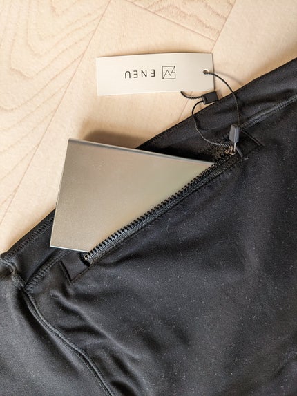 コスメ大好き☆きらら on LIPS 「コエタスのモニターキャンペーンを通して、ENEUジョガーパンツ..」(6枚目)