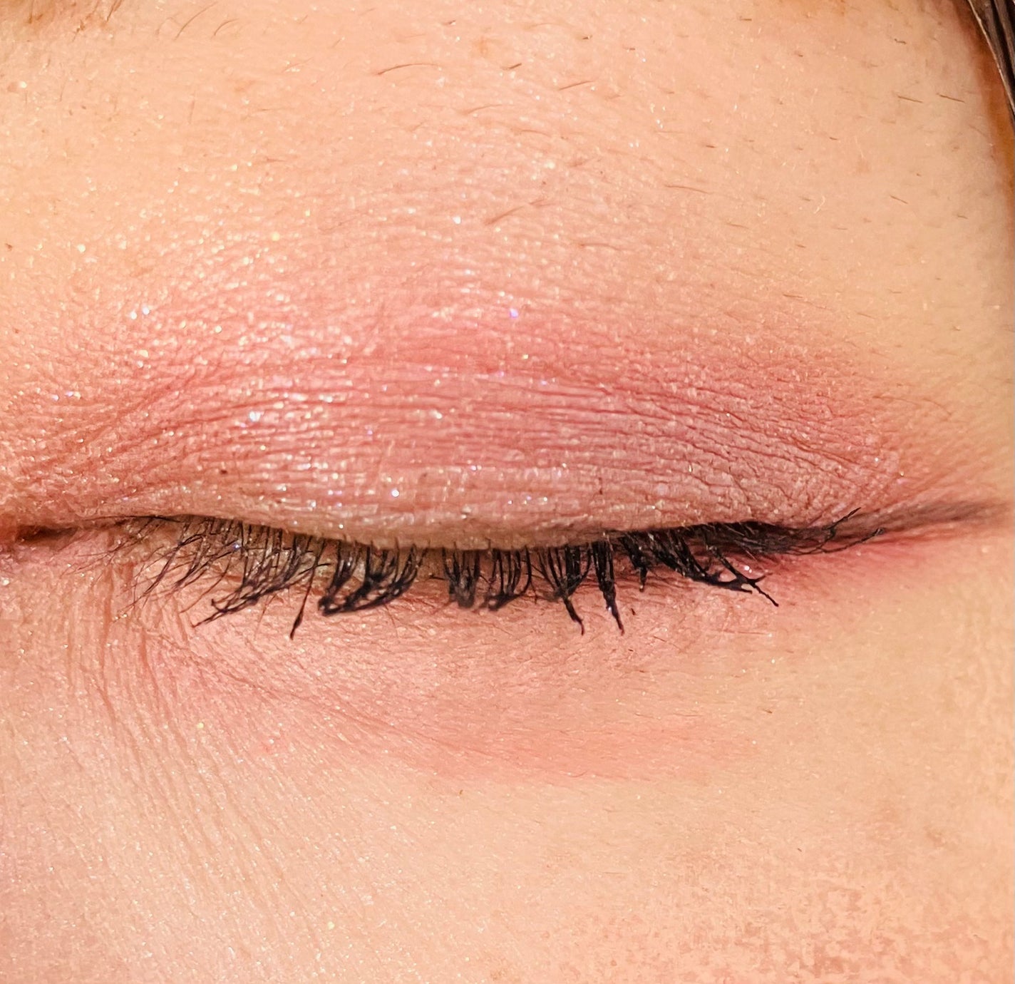 アイプランナーパレット/excel/アイシャドウパレットを使ったクチコミ(3枚目)