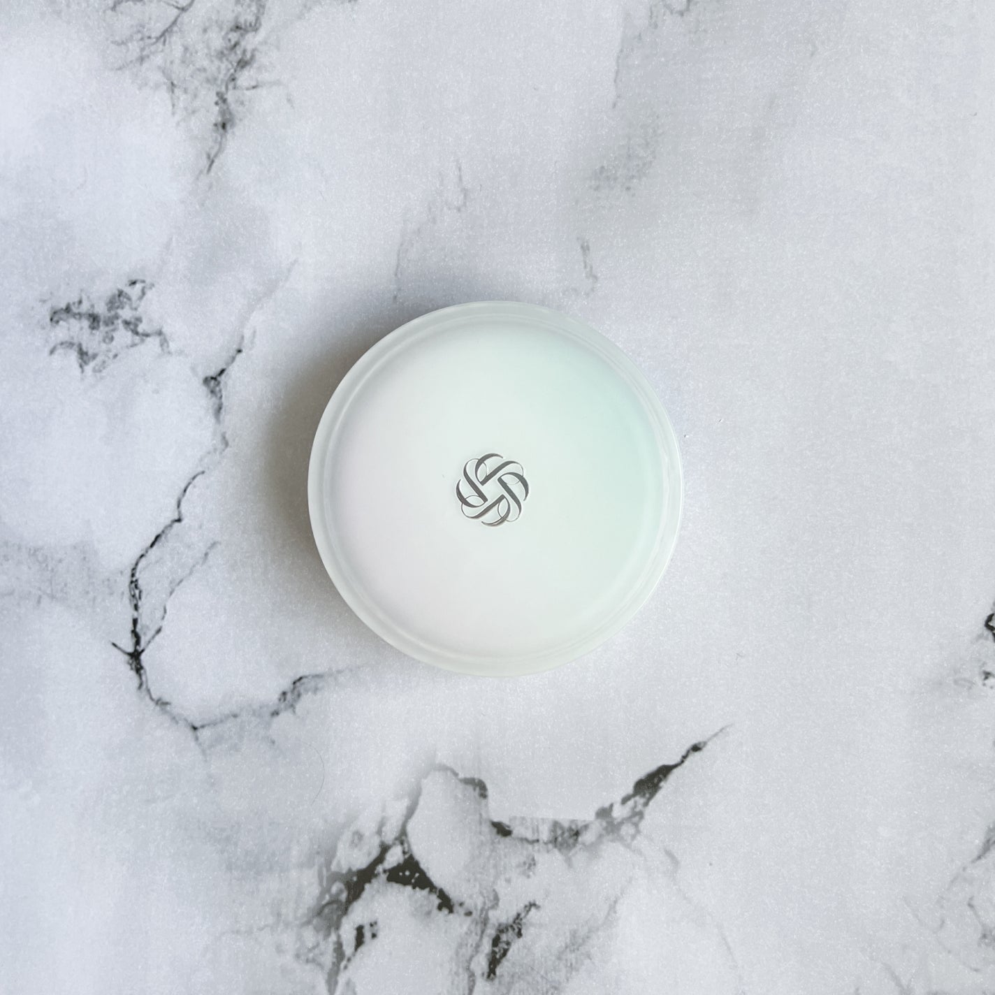 AQ オーラ リフレクター/DECORTÉ/プレストパウダーを使ったクチコミ(1枚目)