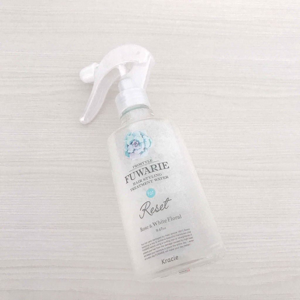 まとめ髪スティック スーパーホールド/マトメージュ/ヘアワックス・クリームを使ったクチコミ(2枚目)