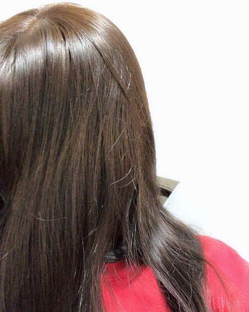 メイクアップカラー/ビューティーン/ヘアカラーを使ったクチコミ(4枚目)