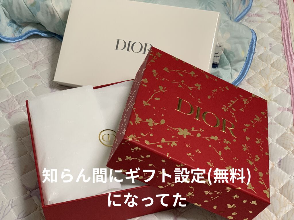 ルージュ ディオール 849 ルージュ シネマ サテン/Dior/口紅を使ったクチコミ（2枚目）
