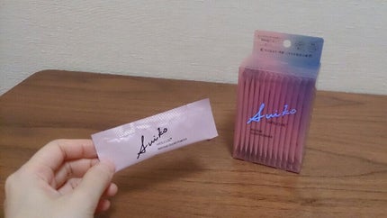 ムースクリアパウダー/SUIKO HATSUCURE/洗顔パウダーを使ったクチコミ(1枚目)