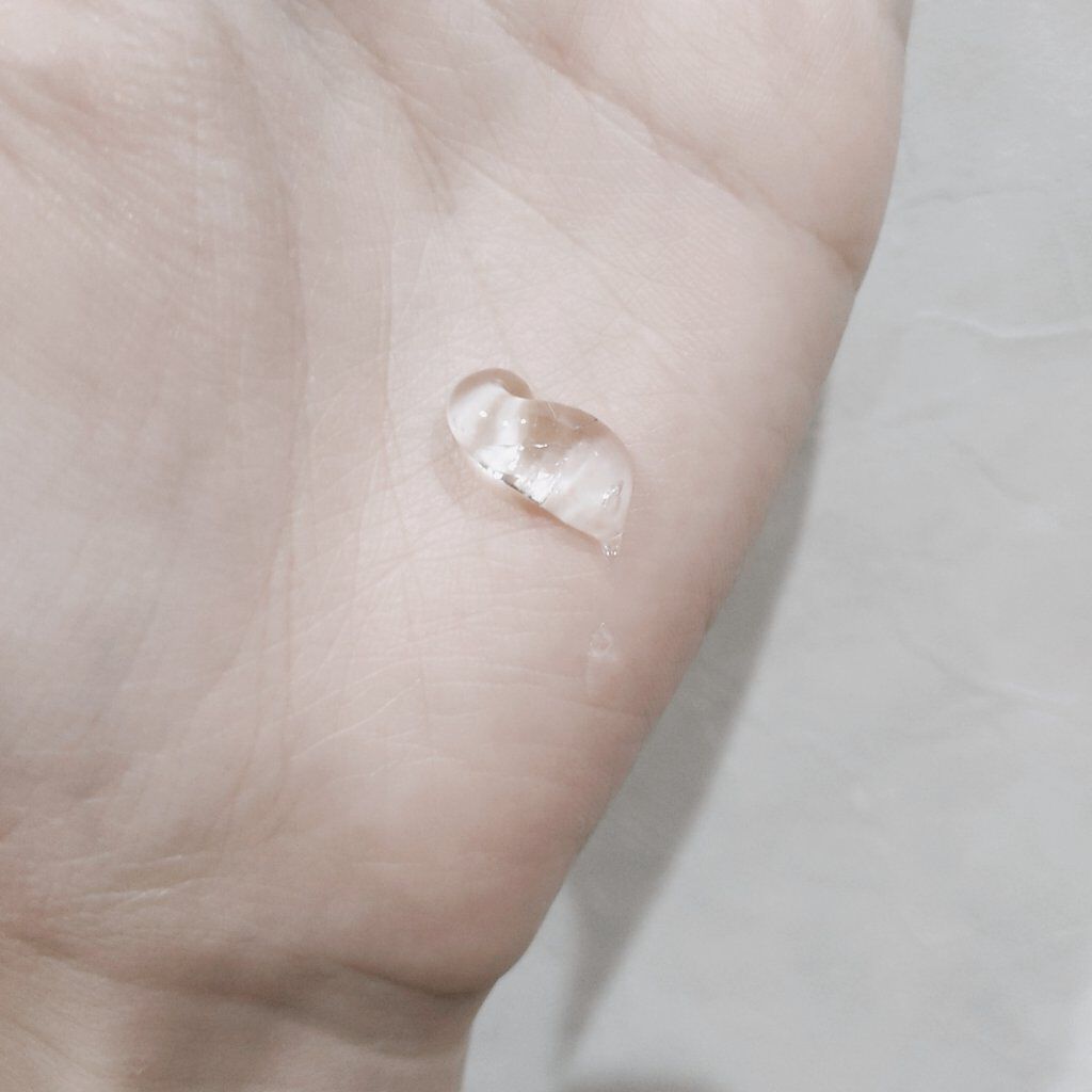 リピリピ ヘアグロス/ripi ripi/ヘアワックス・クリームを使ったクチコミ（3枚目）