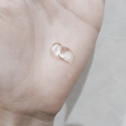 リピリピ ヘアグロス/ripi ripi/ヘアワックス・クリームを使ったクチコミ(3枚目)