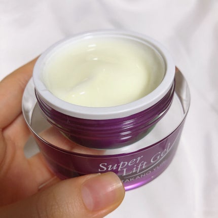 たかの友梨エステファクト エステファクト オールインワンジェル10EXのクチコミ「たかの友梨 エステファクト スーパーリフトジェル
これだけでなんと化粧水、乳液、美容液、クリ.....」(2枚目)