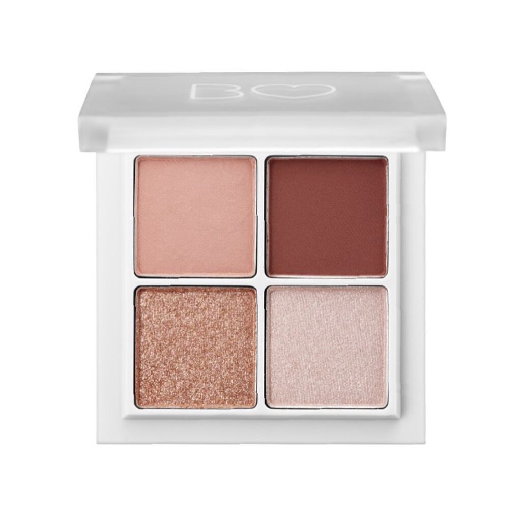 スプリングパワーカーラー/excel/ビューラーを使ったクチコミ（2枚目）