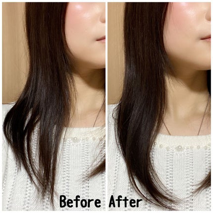 ヘアミスト/WELEDA/ヘアミストを使ったクチコミ(5枚目)