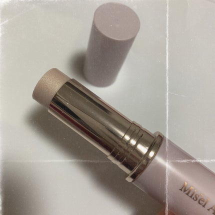 シアーグロウスティック  ハイライト/ミゼルエディ/スティックハイライトを使ったクチコミ(1枚目)