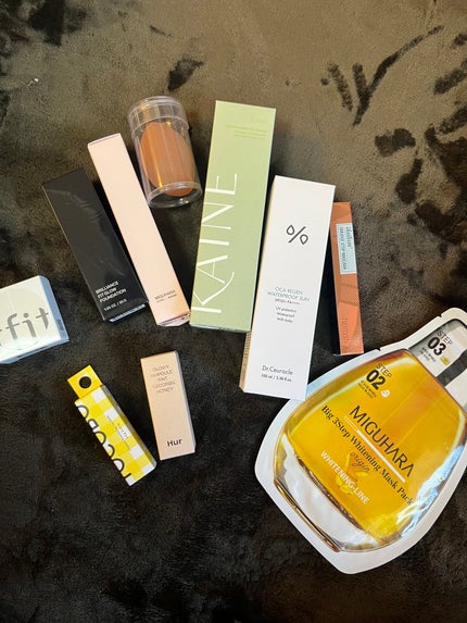 を使ったクチコミ(3枚目)