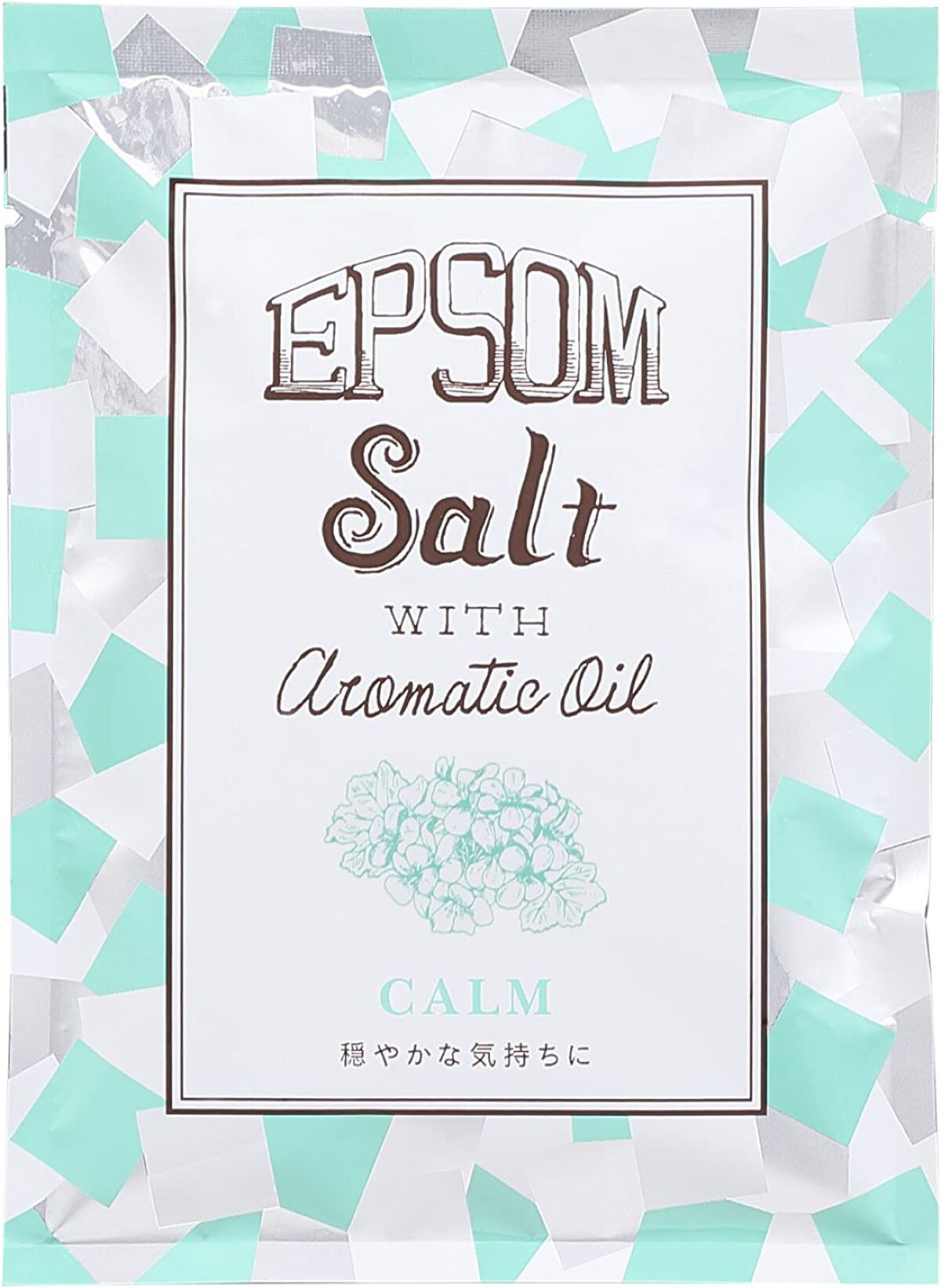 アロマエプソムソルト カーム / ライフトリム