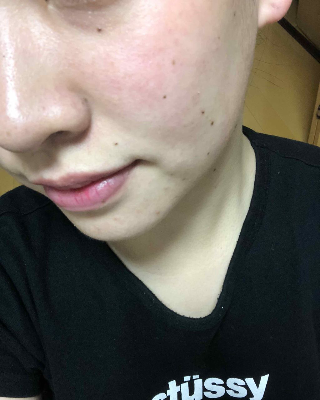 水ジェリークラッシュ/インテグレート/クリーム・エマルジョンファンデーションを使ったクチコミ（2枚目）