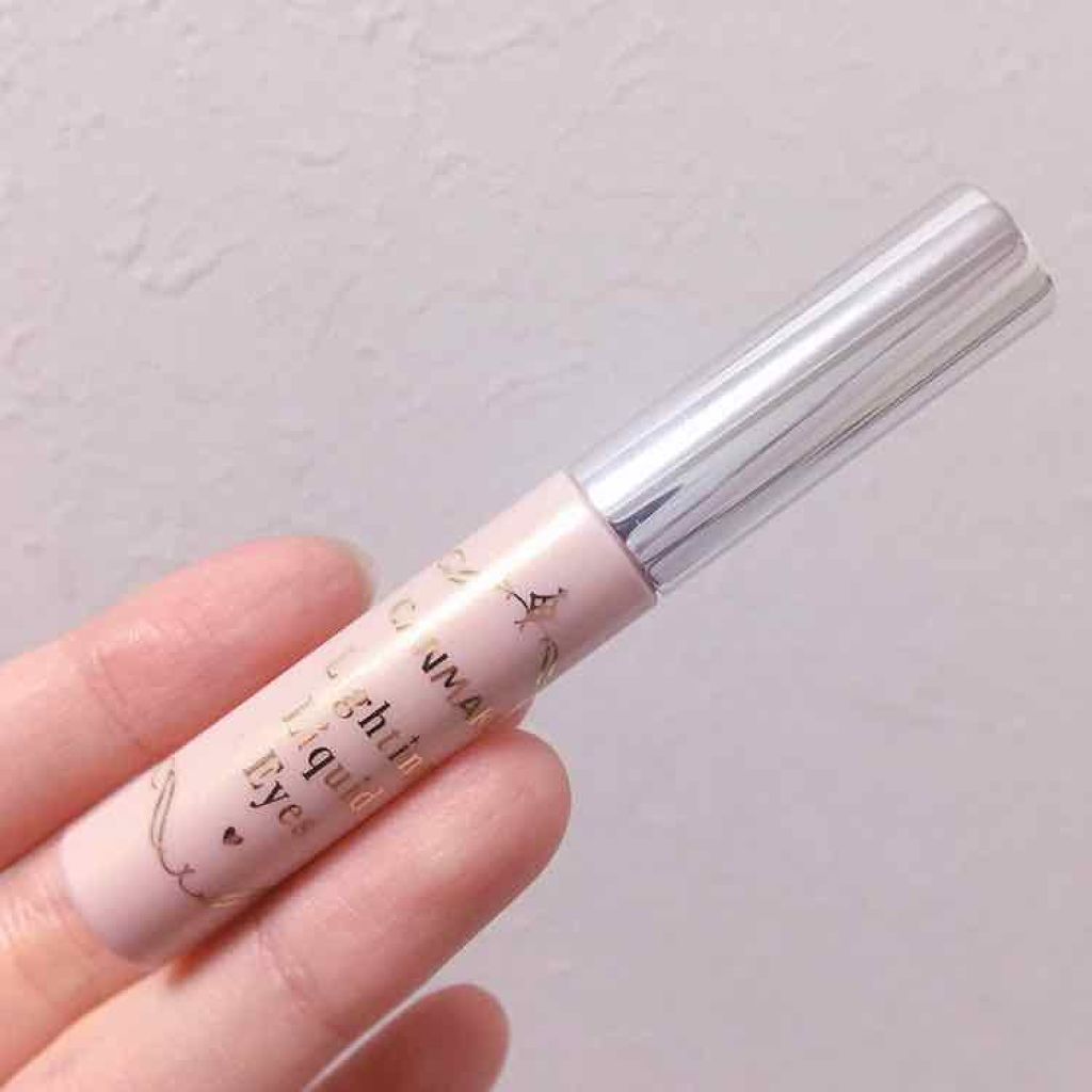 【旧品】パーフェクトスタイリストアイズ/キャンメイク/アイシャドウパレットを使ったクチコミ（1枚目）