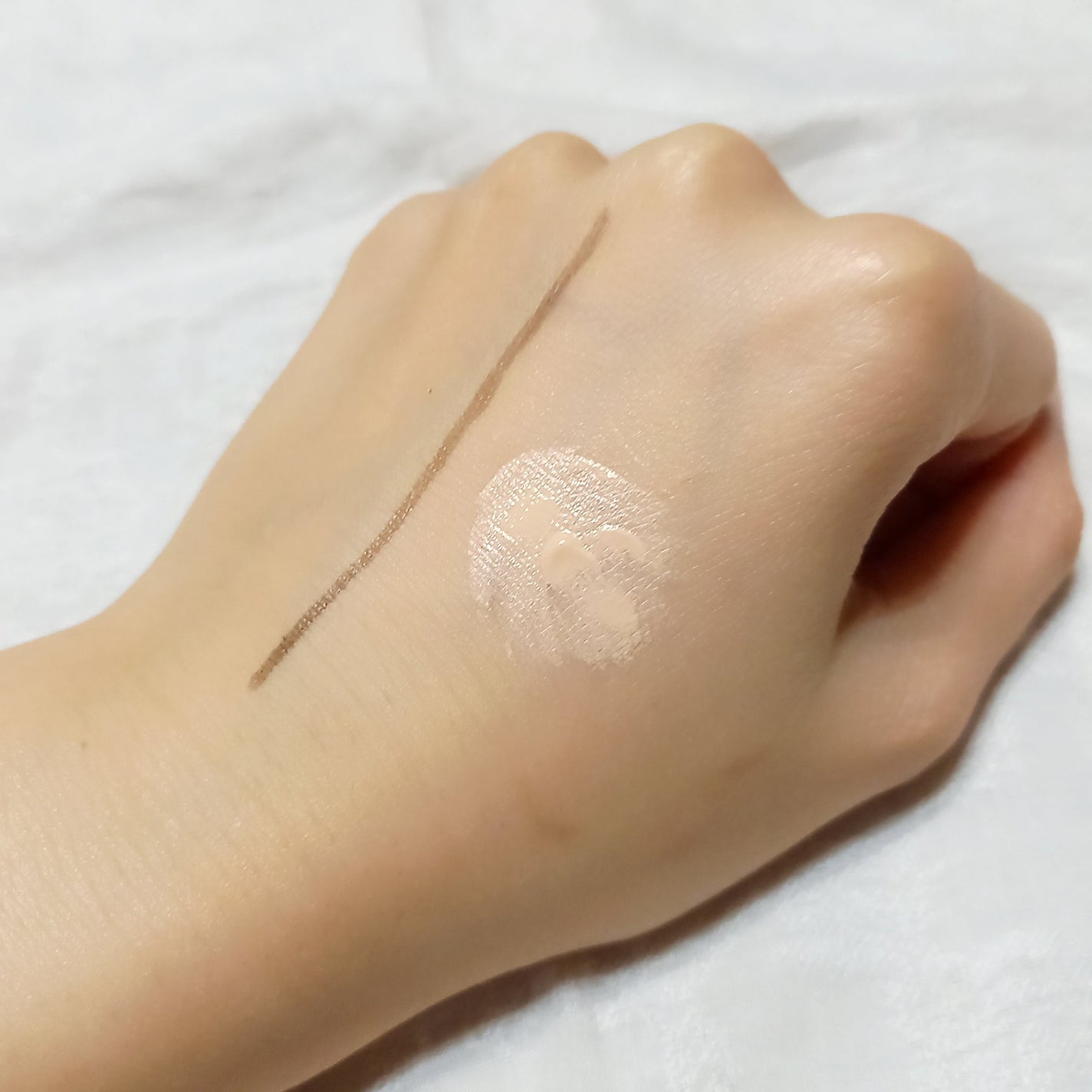 セカンドスキンメッシュマットクッション/hince/クッションファンデーションを使ったクチコミ(6枚目)