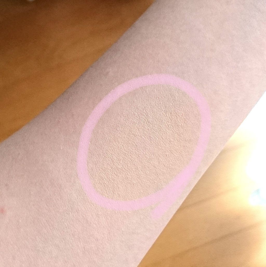 RMK リクイドファンデーション/RMK/リキッドファンデーションを使ったクチコミ（3枚目）