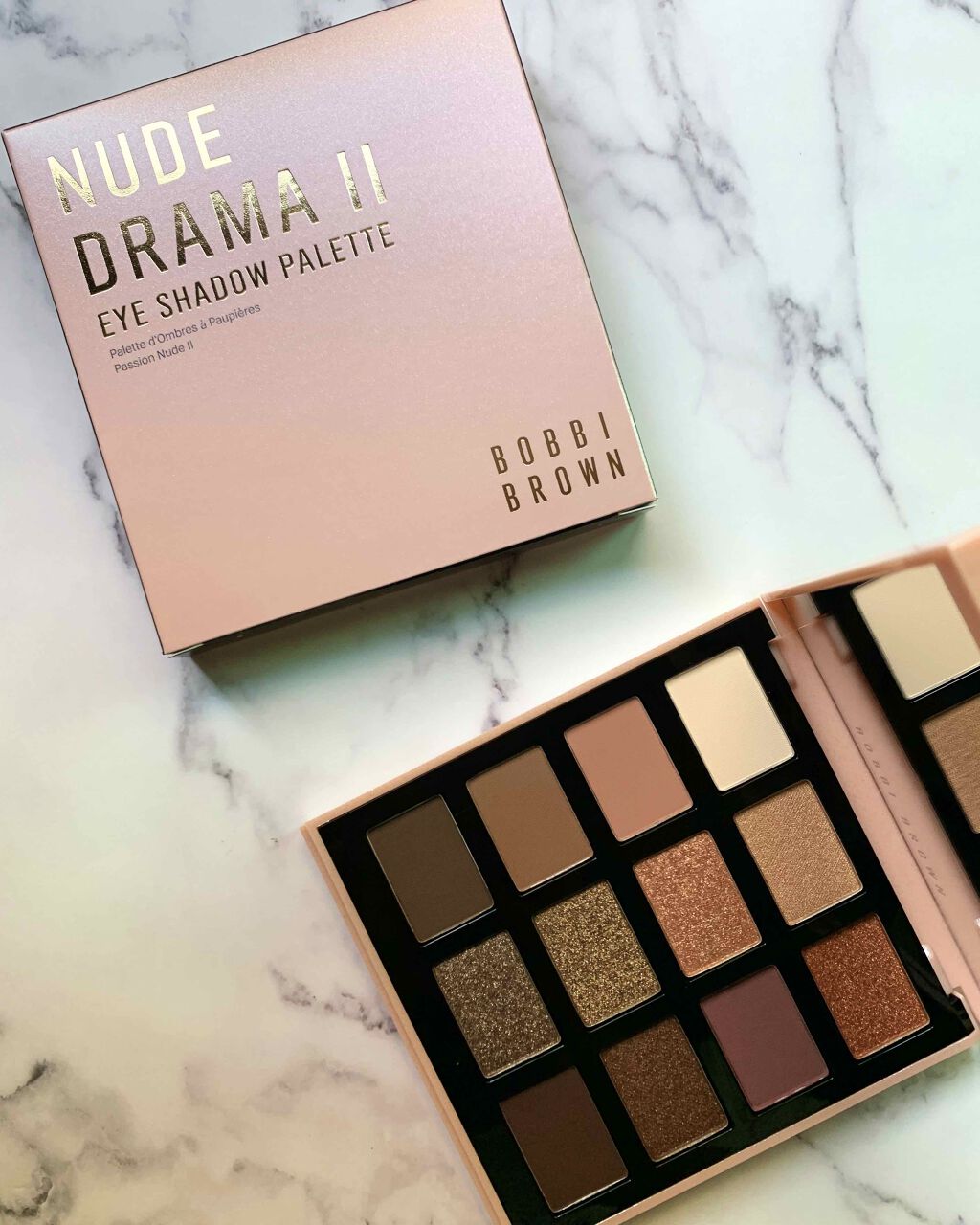 プロ アイ パレット/CLIO/アイシャドウパレットを使ったクチコミ(3枚目)