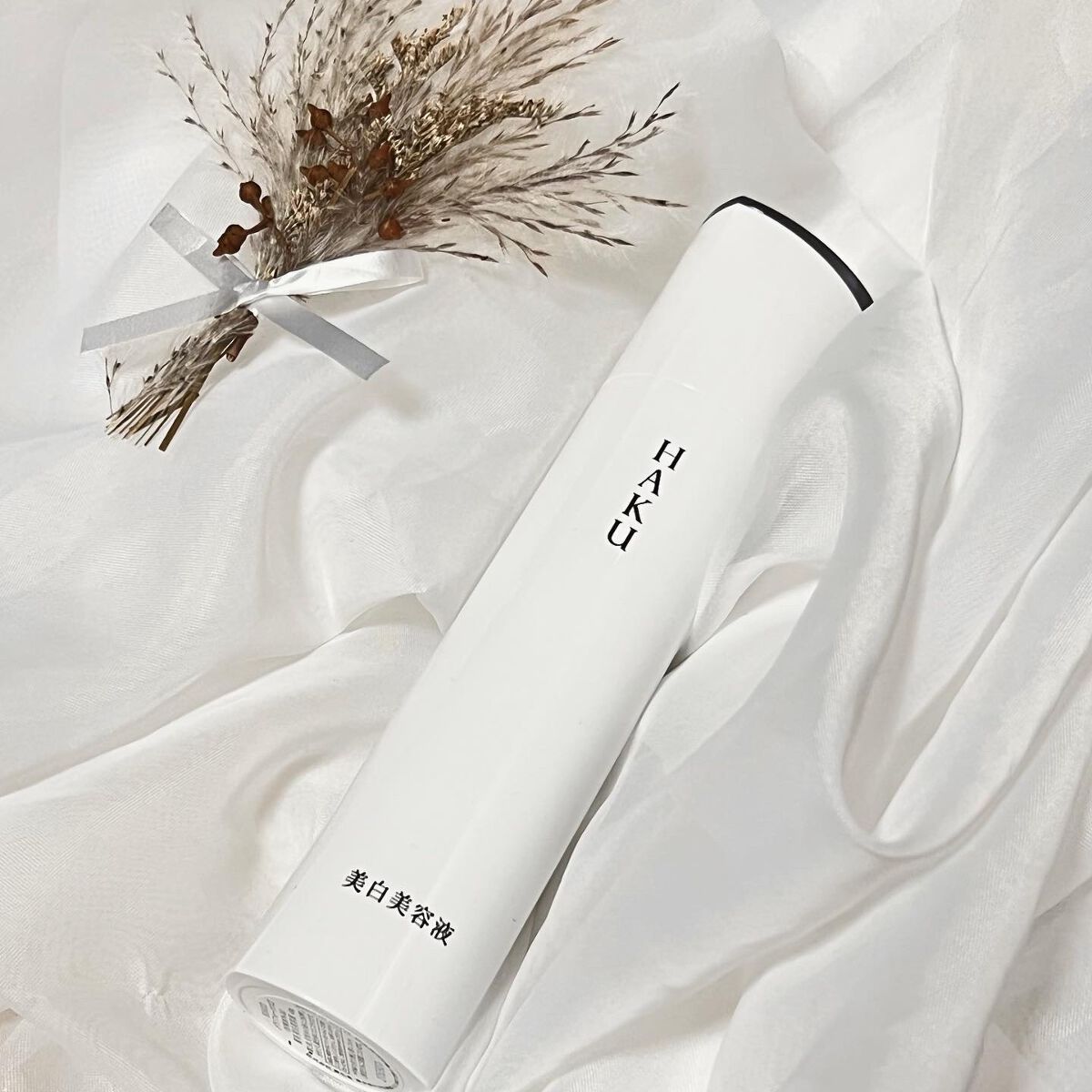 メラノフォーカスZ/HAKU/美容液を使ったクチコミ(1枚目)