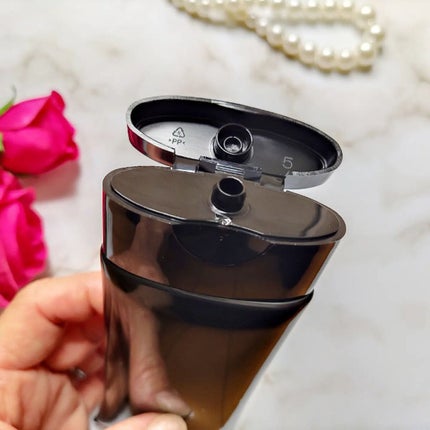 アンジエンド マイクロクレンジングバーム/シーヴァ/クレンジングバームを使ったクチコミ(3枚目)